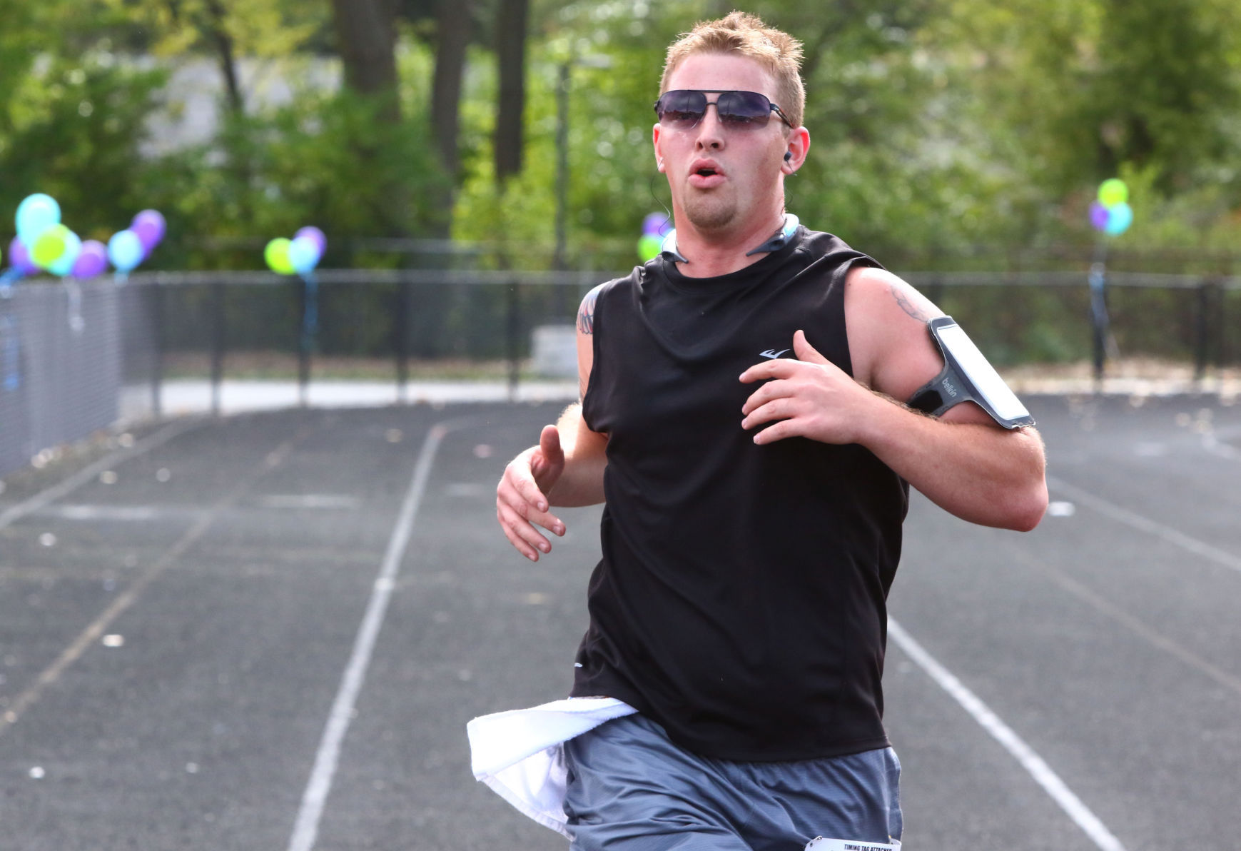 Gallery: Unite & Fight 5K Walk/Run